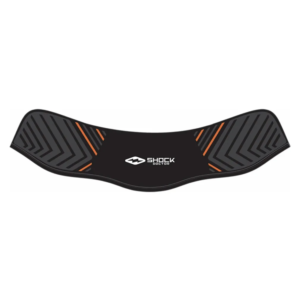 Shock Doctor Ultra 2.0 Eu Junior Nackenschutz, Black, One Size Shock Doctor Ultra 2.0 Eu Junior Nackenschutz, Black, One Size