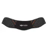 Shock Doctor Ultra 2.0 Eu Nackenschutz, Black, One Size