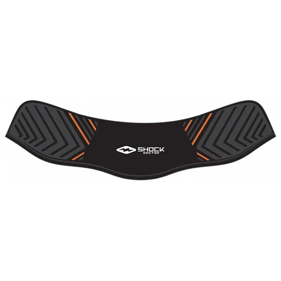 Shock Doctor Ultra 2.0 Eu Youth Nackenschutz, Black, One Size Shock Doctor Ultra 2.0 Eu Youth Nackenschutz, Black, One Size
