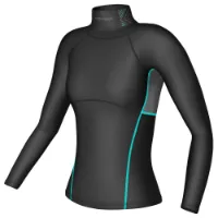 Shock Doctor Ultra Comp Nackenschutz Für Damen Shock Doctor Ultra Comp Nackenschutz Für Damen