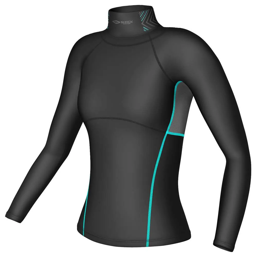 Shock Doctor Ultra Comp Nackenschutz Für Damen Shock Doctor Ultra Comp Nackenschutz Für Damen