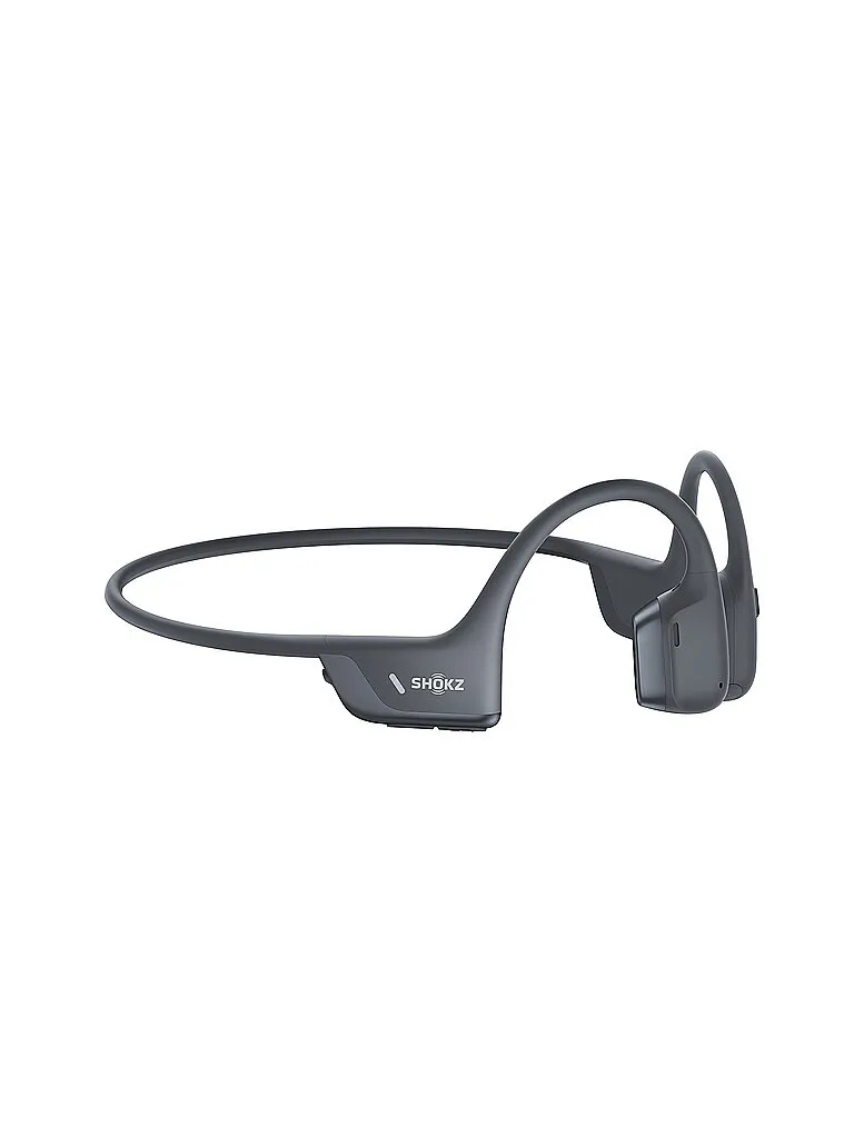 Shokz Kopfhörer Open Run Pro 2 Mini, Schwarz, EG Shokz Kopfhörer Open Run Pro 2 Mini, Schwarz, EG