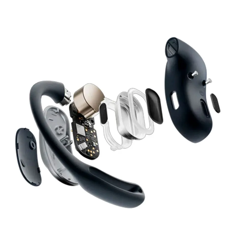 Shokz Openfit Air Drahtlose Sportkopfhörer Shokz Openfit Air Drahtlose Sportkopfhörer