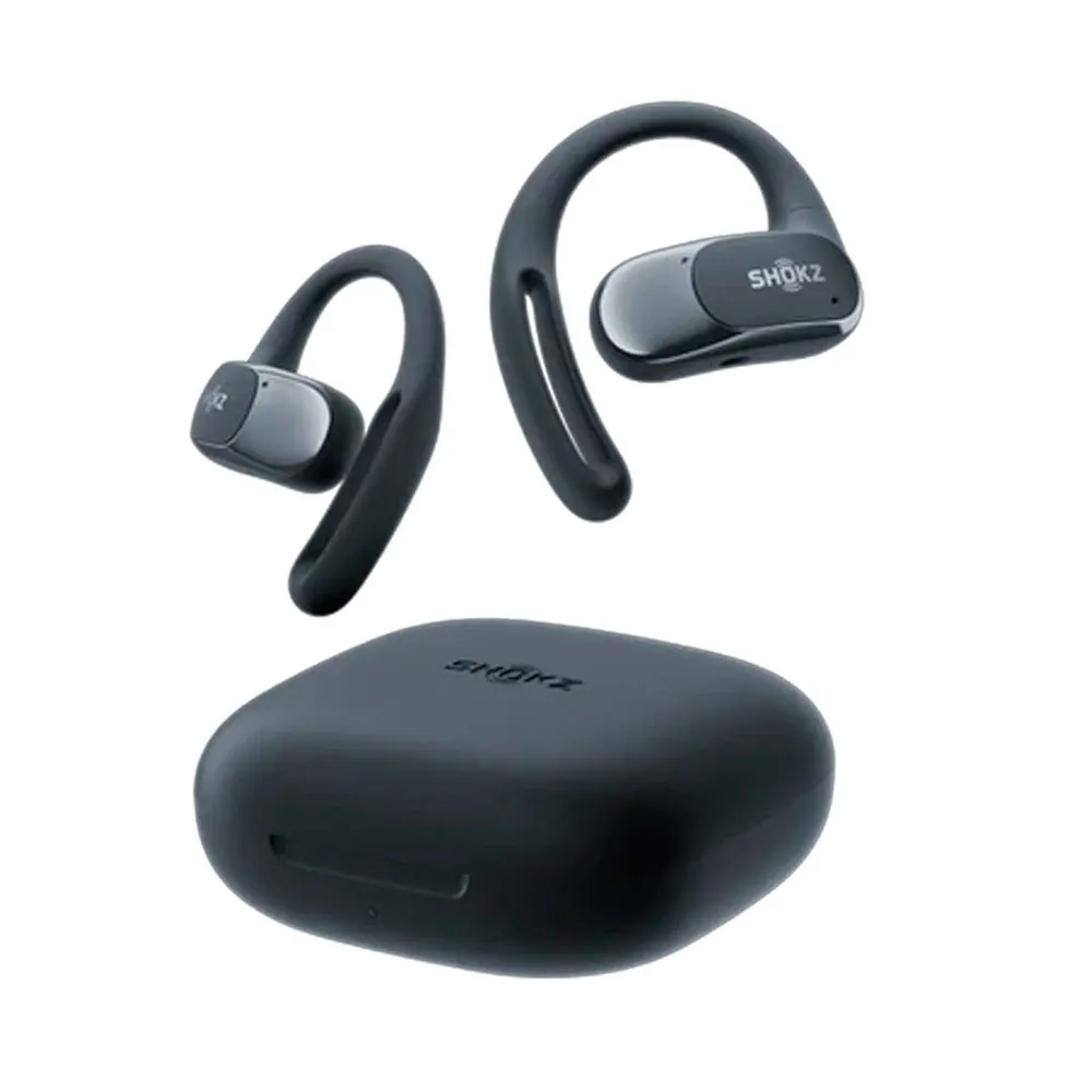 Shokz Openfit Air Drahtlose Sportkopfhörer Shokz Openfit Air Drahtlose Sportkopfhörer
