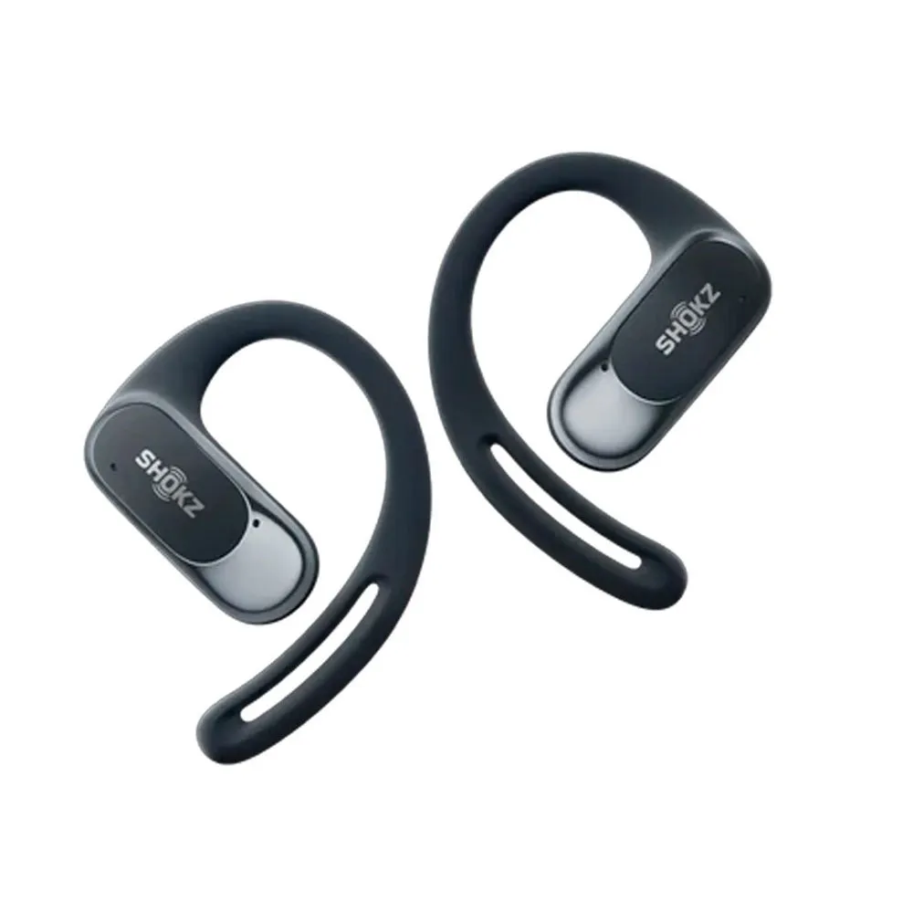 Shokz Openfit Air Drahtlose Sportkopfhörer Shokz Openfit Air Drahtlose Sportkopfhörer