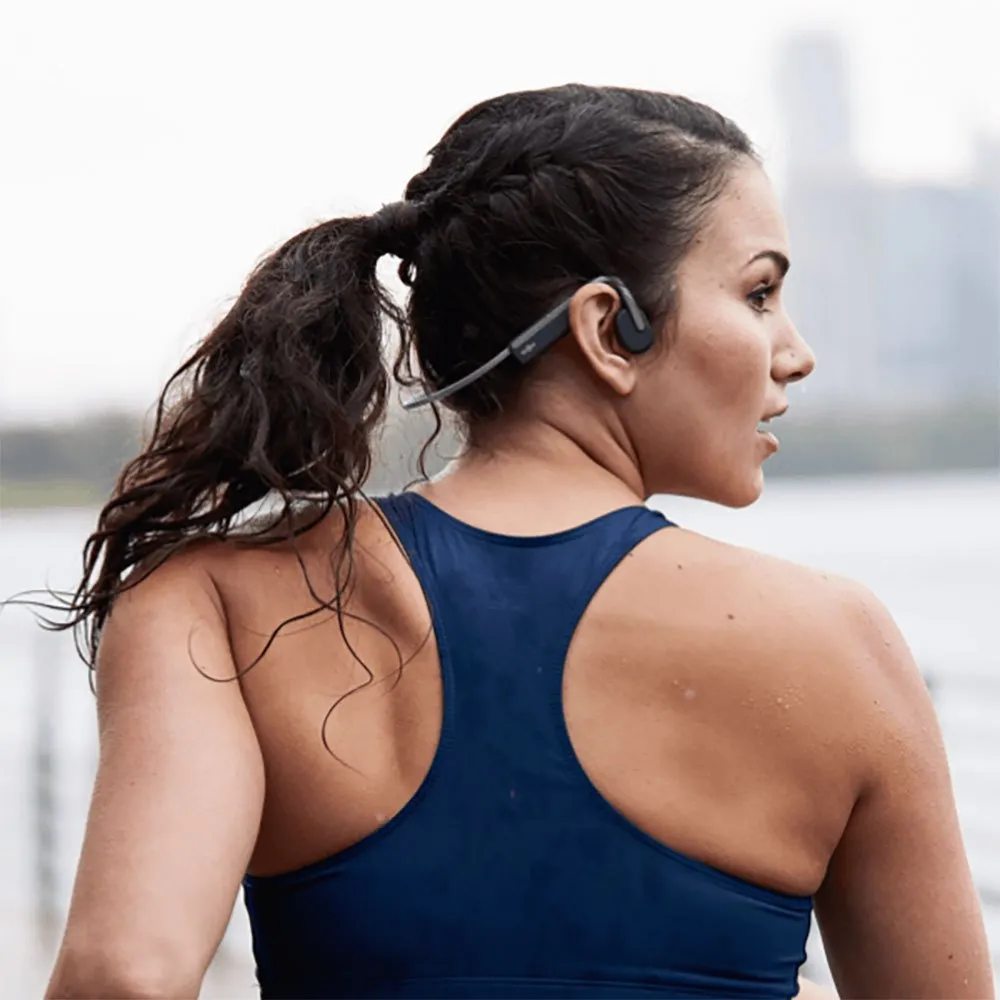 Shokz Openmove Drahtlose Sportkopfhörer Shokz Openmove Drahtlose Sportkopfhörer