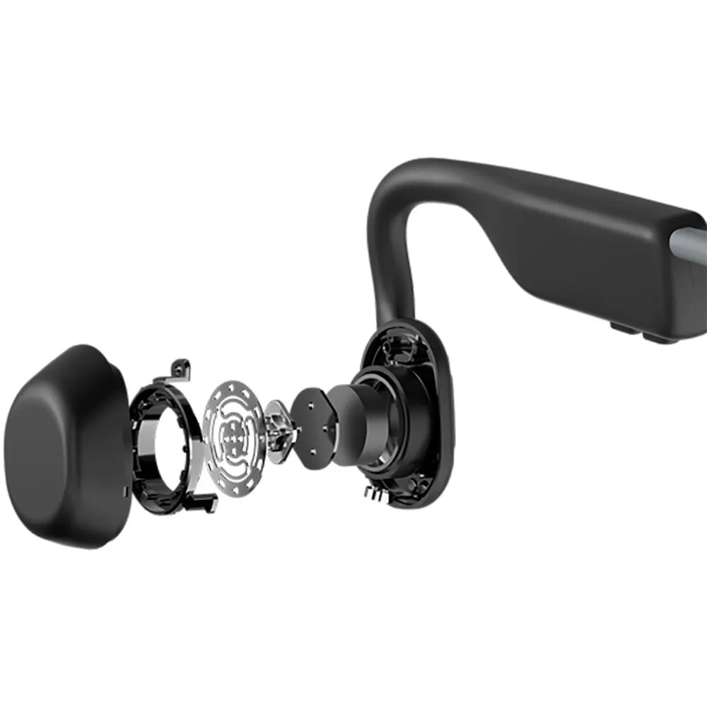 Shokz Openmove Drahtlose Sportkopfhörer Shokz Openmove Drahtlose Sportkopfhörer