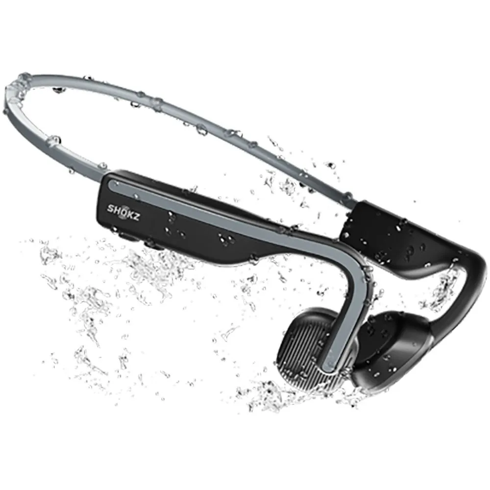 Shokz Openmove Drahtlose Sportkopfhörer Shokz Openmove Drahtlose Sportkopfhörer