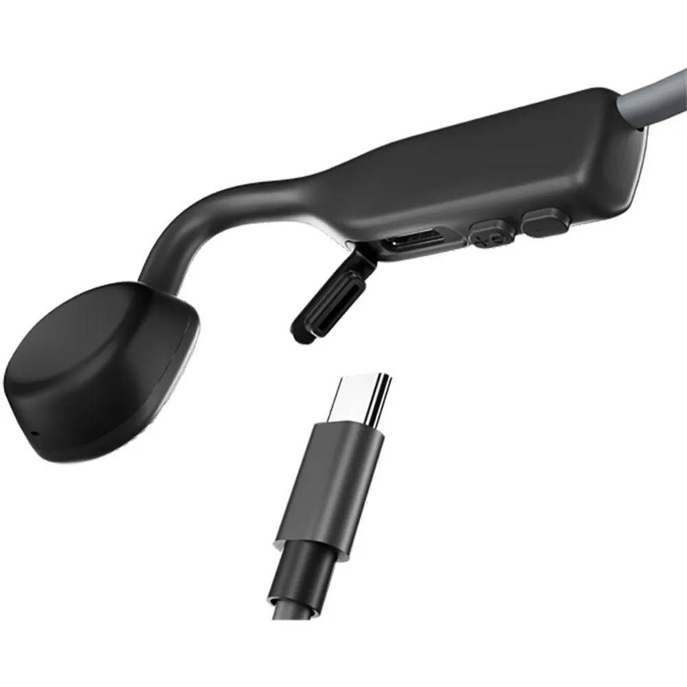 Shokz Openmove Drahtlose Sportkopfhörer Shokz Openmove Drahtlose Sportkopfhörer