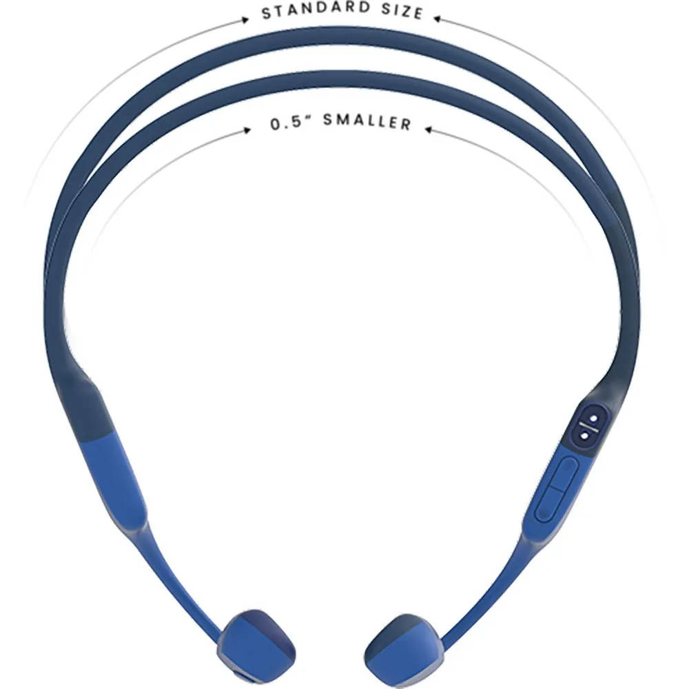 Shokz Openrun Drahtlose Sportkopfhörer