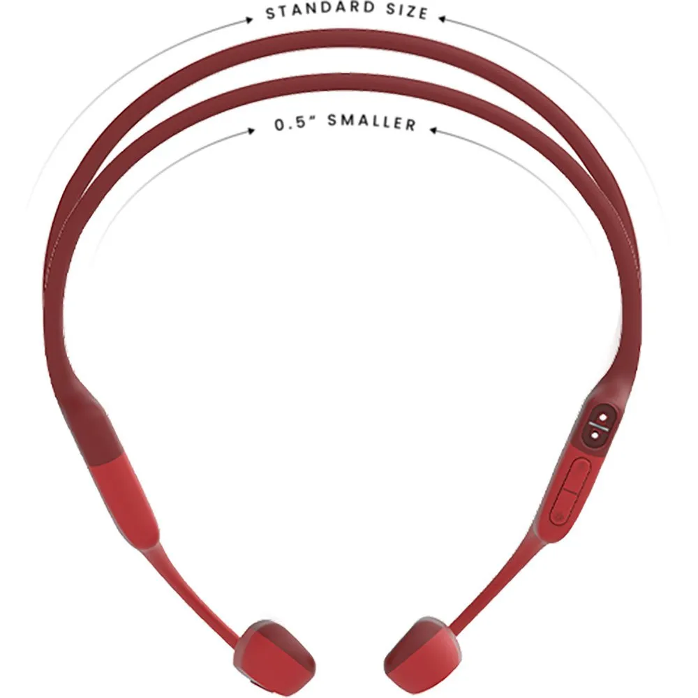 Shokz Openrun Drahtlose Sportkopfhörer