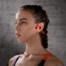 Shokz Openrun Drahtlose Sportkopfhörer