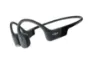 Shokz Openrun Mini Drahtlose Sportkopfhörer, Black, One Size
