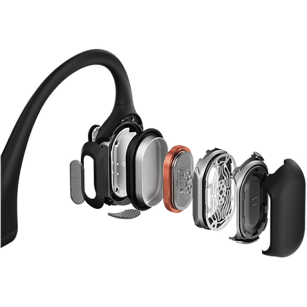Shokz Openrun Pro Drahtlose Sportkopfhörer Shokz Openrun Pro Drahtlose Sportkopfhörer