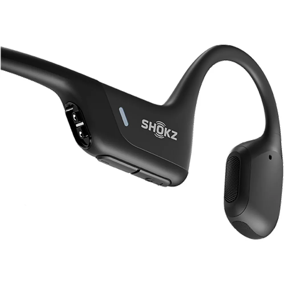 Shokz Openrun Pro Drahtlose Sportkopfhörer Shokz Openrun Pro Drahtlose Sportkopfhörer