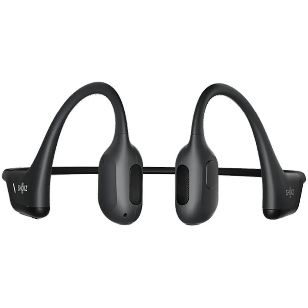 Shokz Openrun Pro Drahtlose Sportkopfhörer Shokz Openrun Pro Drahtlose Sportkopfhörer