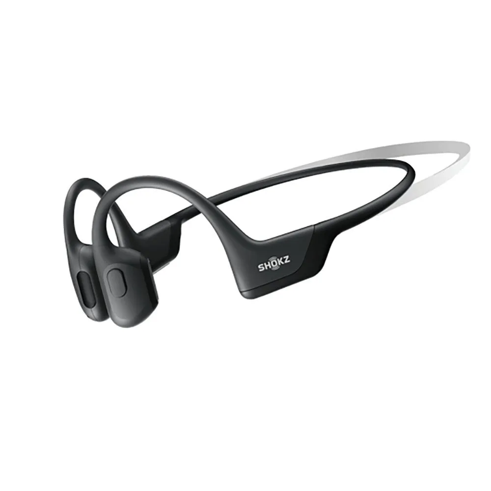 Shokz Openrun Pro Mini Drahtlose Sportkopfhörer, Black, One Size Shokz Openrun Pro Mini Drahtlose Sportkopfhörer, Black, One Size