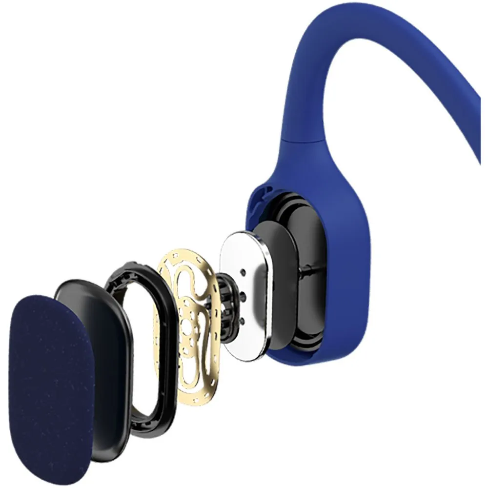 Shokz Openswim Drahtlose Sportkopfhörer Shokz Openswim Drahtlose Sportkopfhörer