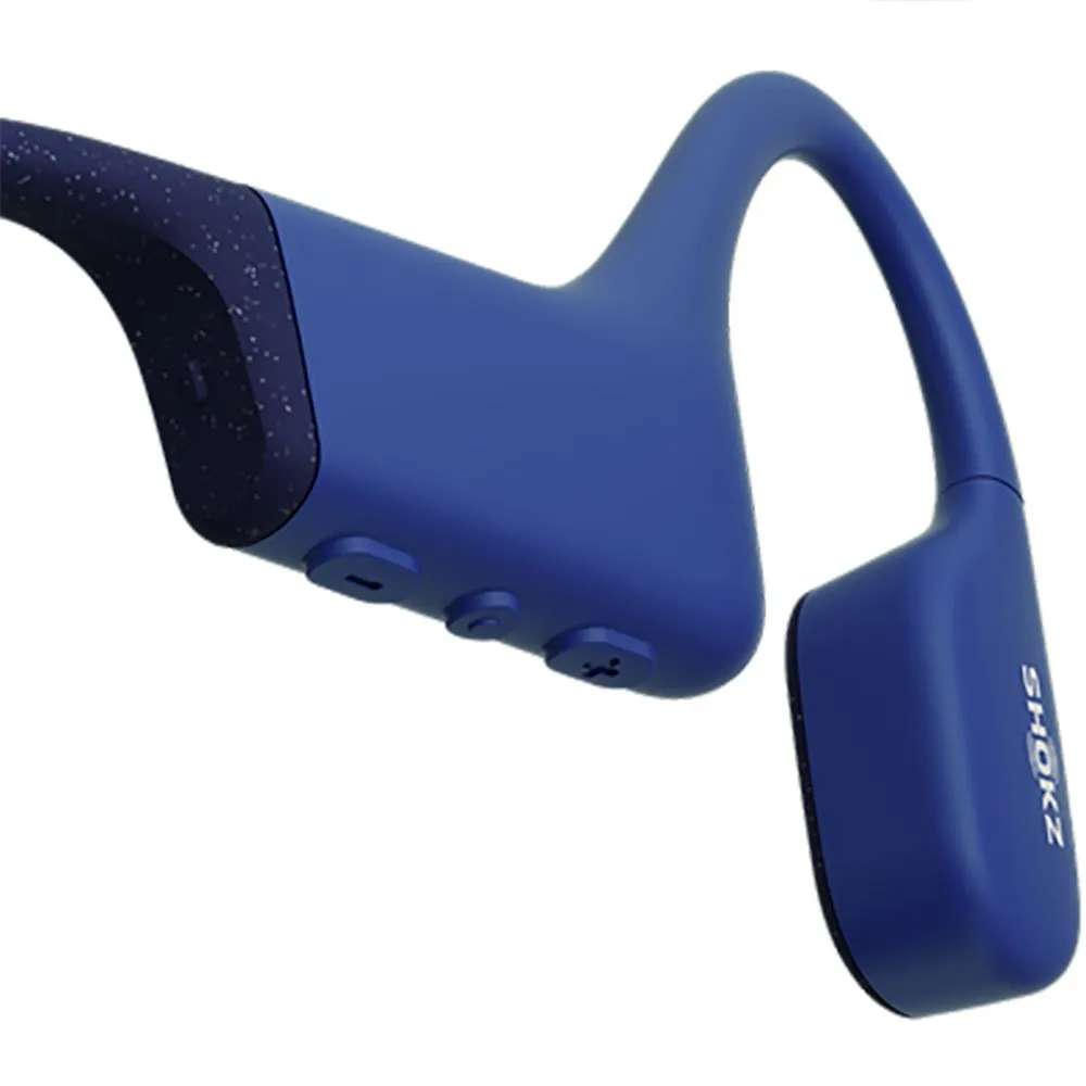 Shokz Openswim Drahtlose Sportkopfhörer Shokz Openswim Drahtlose Sportkopfhörer