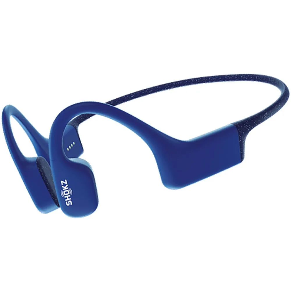 Shokz Openswim Drahtlose Sportkopfhörer Shokz Openswim Drahtlose Sportkopfhörer
