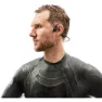 Shokz Openswim Drahtlose Sportkopfhörer unisex, Black, One Size