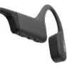Shokz Openswim Drahtlose Sportkopfhörer unisex, Black, One Size