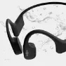 Shokz Openswim Drahtlose Sportkopfhörer unisex, Black, One Size