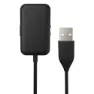Shokz Xtrainerz Data Ladekabel, Black, One Size