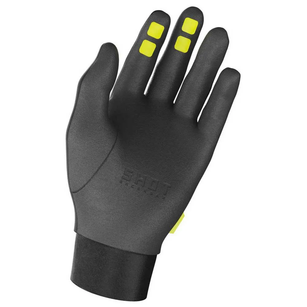 Shot Climatic 3.0 Handschuhe Shot Climatic 3.0 Handschuhe