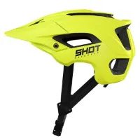 Shot Climb Mtb-helm Shot Climb Mtb-helm