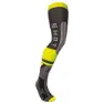 Shot Interceptor 2.0 Socken, Neon yellow