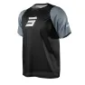 Shot Neo Defender Kurzarm-radtrikot, Grey