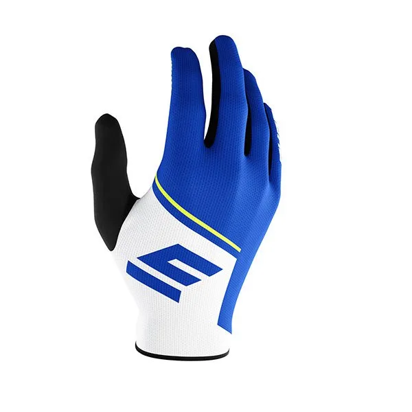 Shot Rogue Revolt Handschuhe, Blue