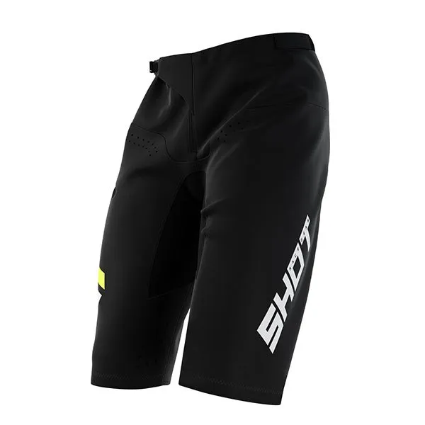 Shot Rogue Revolt Kurze Hose
