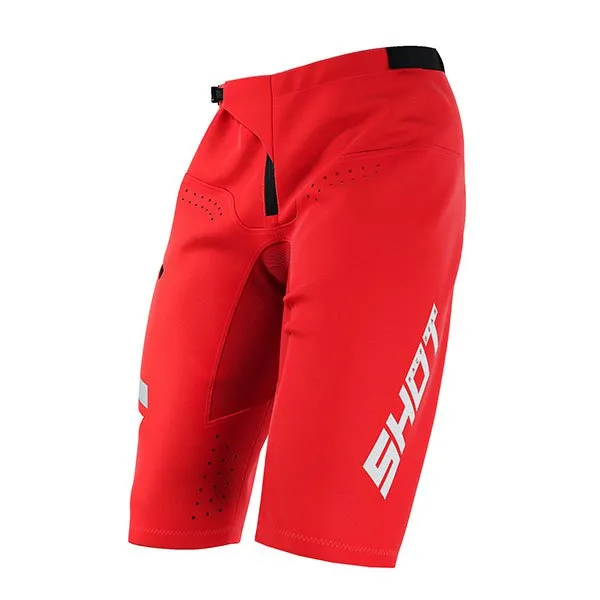 Shot Rogue Revolt Kurze Hose Shot Rogue Revolt Kurze Hose