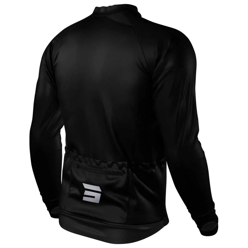 Shot Unlimited Zip Langarm-trikot Shot Unlimited Zip Langarm-trikot