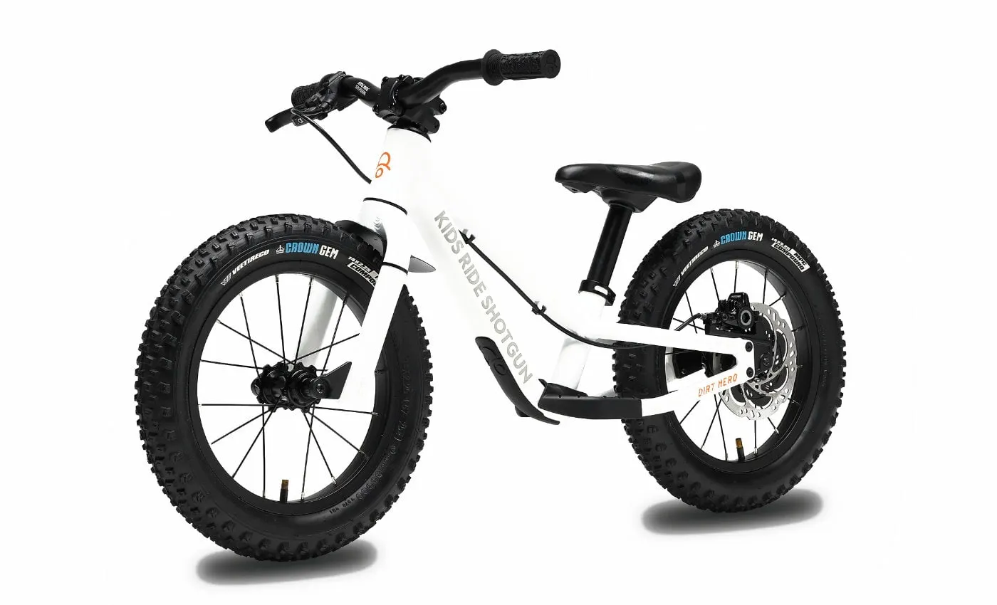 Shotgun Dirt Hero Magura Shotgun Dirt Hero Magura