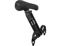Shotgun Front-Kindersitz für MTB Shotgun Front-Kindersitz für MTB