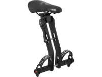Shotgun Frontkindersitz 2.0 für MTB Shotgun Frontkindersitz 2.0 für MTB