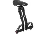 Shotgun Frontkindersitz 2.0 für MTB, Schwarz, one_size