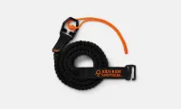 Shotgun Kids Ride - Quick Fit MTB Tow Rope Shotgun Kids Ride - Quick Fit MTB Tow Rope