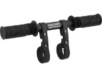 Shotgun Lenker 2.0 für Frontkindersitz Shotgun Lenker 2.0 für Frontkindersitz