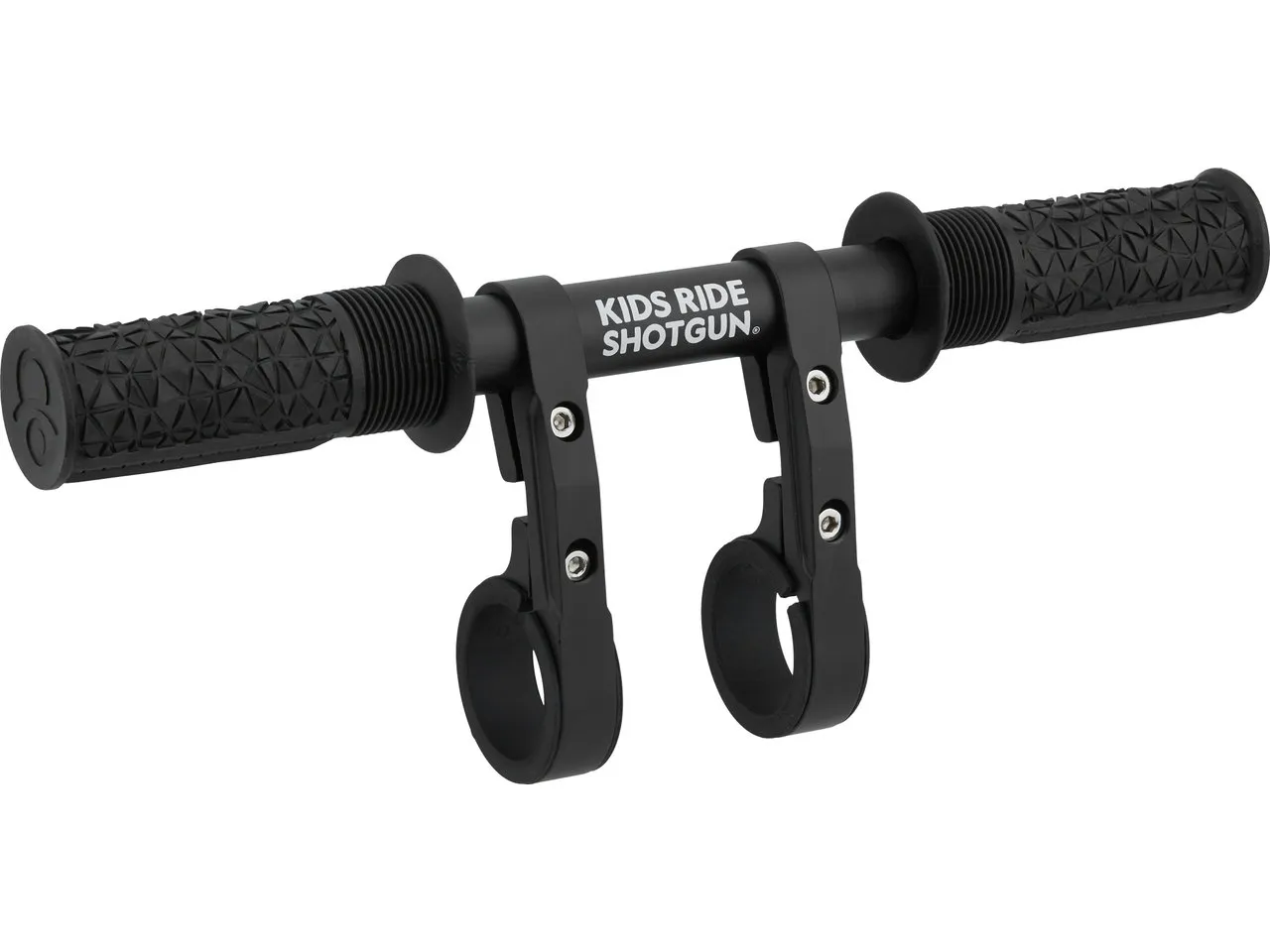 Shotgun Lenker 2.0 für Frontkindersitz, Schwarz, one_size Shotgun Lenker 2.0 für Frontkindersitz, Schwarz, one_size
