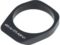 Shotgun Pro Adapter für Scott Syncros 1.5 Steuersätze Shotgun Pro Adapter für Scott Syncros 1.5 Steuersätze