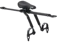 Shotgun Pro Front-Kindersitz für MTB Shotgun Pro Front-Kindersitz für MTB