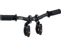 Shotgun Pro Lenker für Front-Kindersitz Shotgun Pro Lenker für Front-Kindersitz