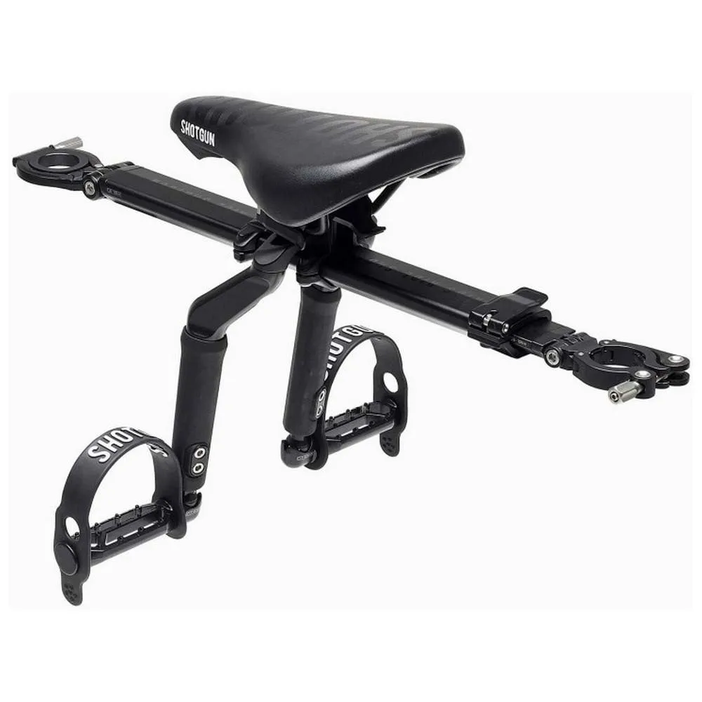 Shotgun Pro Sitz, Black, One Size Shotgun Pro Sitz, Black, One Size