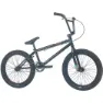Si Bmx Beest St1 Bmx Rad, Black, One Size
