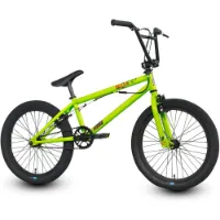 Si Bmx Draak 20 Bmx Rad