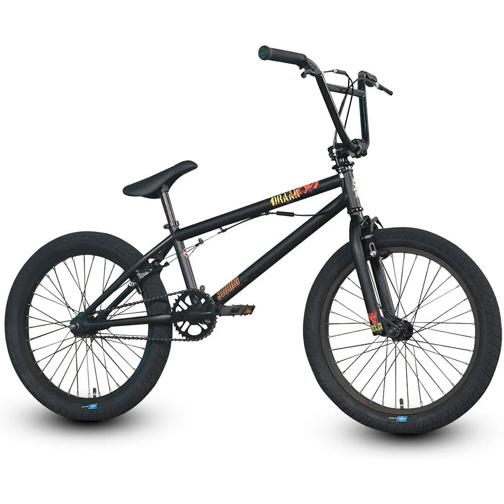 Si Bmx Draak 20 Bmx Rad Si Bmx Draak 20 Bmx Rad
